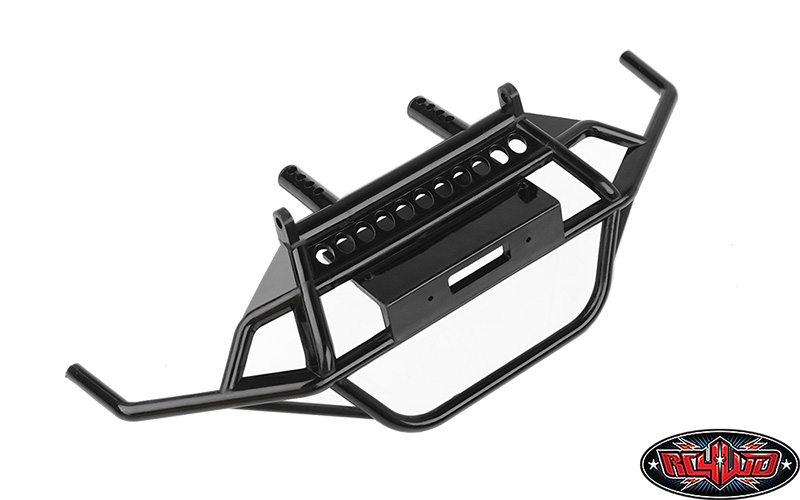 กันชน Z-S0852 : RC4WD กันชนหน้ารถ RC4WD Marlin Crawler สำหรับ Trail Finder 2 V2 - Image 3