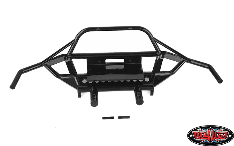 กันชน Z-S0852 : RC4WD กันชนหน้ารถ RC4WD Marlin Crawler สำหรับ Trail Finder 2 V2 - Image 2