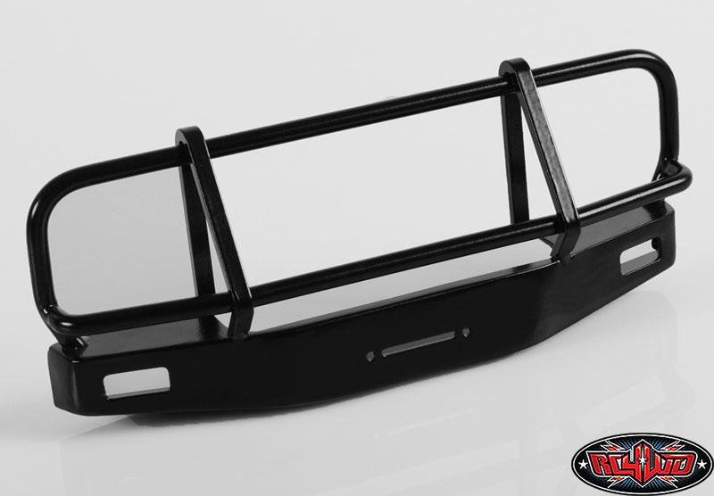 กันชน(หน้า) Z-S0853 : RC4WD ARB FRONT WINCH BAR BUMPER FOR GELANDE II D90/D110