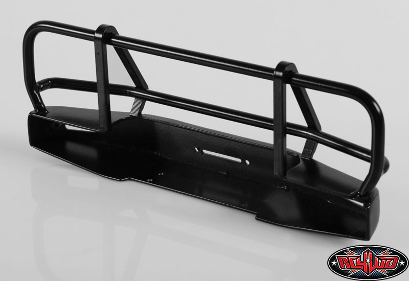 กันชน(หน้า) Z-S0853 : RC4WD ARB FRONT WINCH BAR BUMPER FOR GELANDE II D90/D110 - Image 2