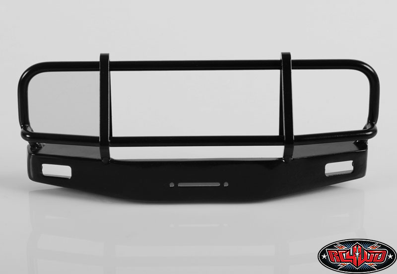 กันชน(หน้า) Z-S0853 : RC4WD ARB FRONT WINCH BAR BUMPER FOR GELANDE II D90/D110 - Image 3