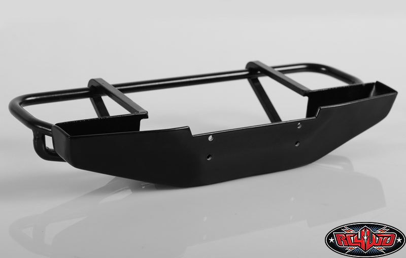 กันชน(หน้า) Z-S0853 : RC4WD ARB FRONT WINCH BAR BUMPER FOR GELANDE II D90/D110 - Image 4