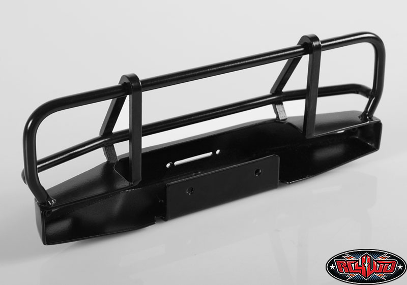 กันชน(หน้า) Z-S0853 : RC4WD ARB FRONT WINCH BAR BUMPER FOR GELANDE II D90/D110 - Image 5