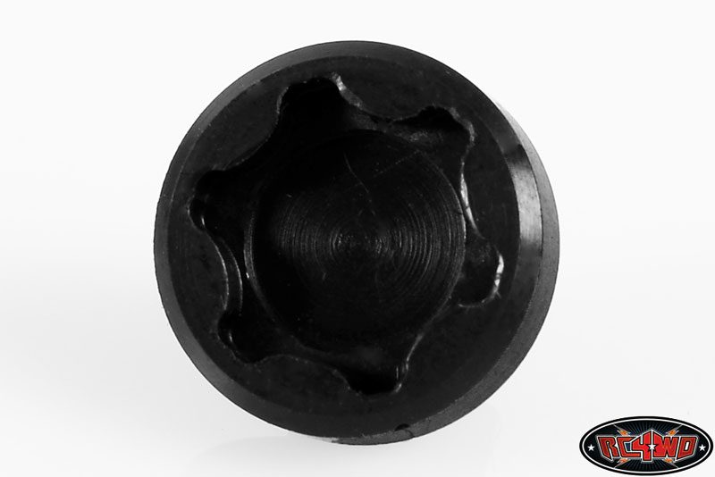 ของแต่งล้อ Z-S0856 : RC4WD ตัวไขดุมล้อ MICKEY THOMPSON - Image 3