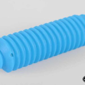 อะไหล่โช๊ค Z-S0961 : RC4WD ยางหุ้มโช้ค สีฟ้า SUPER SCALE SHOCK BOOT (BLUE)