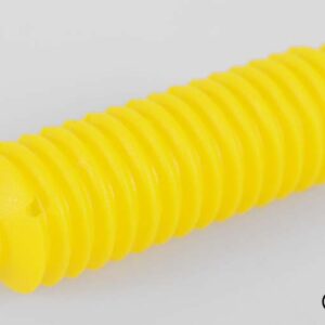 อะไหล่โช๊ค Z-S0962 : RC4WD ยางหุ้มโช้ค สีเหลืองSUPER SCALE SHOCK BOOT (YELLOW)