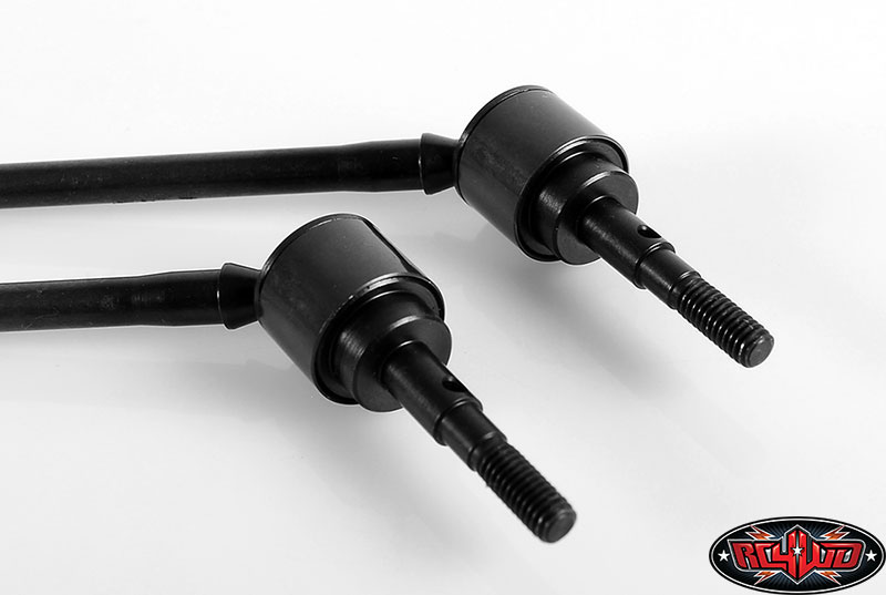 อะไหล่คาน Z-S0989 : RC4WD ชุดเลี้ยว XVD สำหรับคานหน้า D44