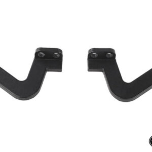 บานพับ Z-S1010 : RC4WD บานพับฝากระโปรงรถปิกอัพ RC4WD ปี 1982