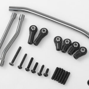 ชุดลิงค์ Z-S1072 : RC4WD สำหรับ CX10 CMS (SCX10 WIDTH)