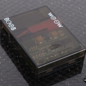 วินซ์ Z-S1089 : RC4WD ชุดคุมวินซ์