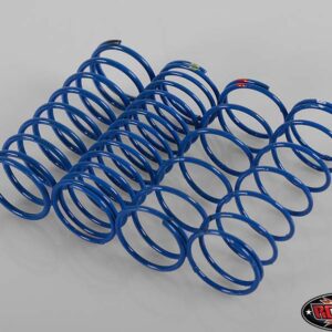 อะไหล่โช๊ค Z-S1115 : RC4WD สปริงโช้ค 110MM RC4WD KING SCALE SHOCK SPRING ASSORTMENT 110MM
