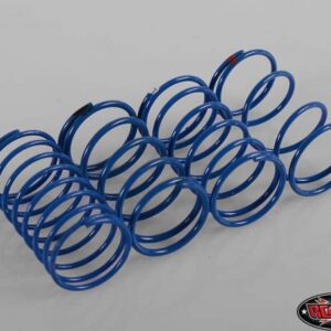 อะไหล่โช๊ค Z-S1117 100MM : RC4WD สปริงโช๊ค 100MM KING SCALE SHOCK SPRING ASSORTMENT 100MM