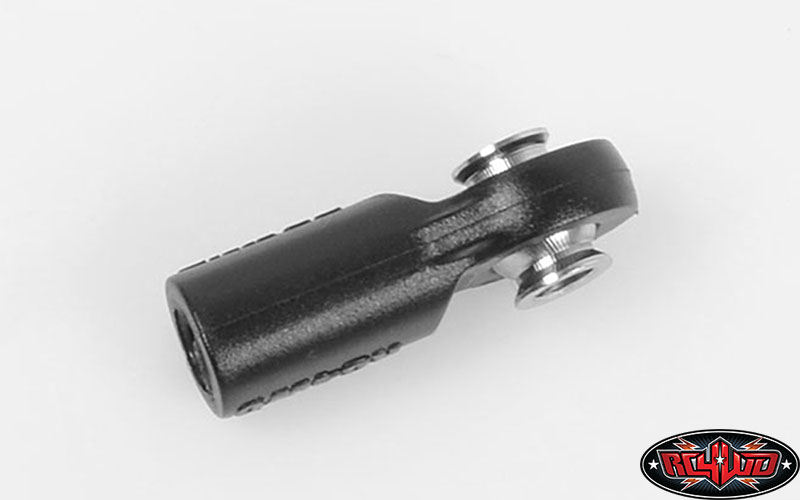 หัวบอล Z-S1378 : RC4WD M3/M4 ปลายก้านพลาสติกพร้อมบอล (20) - Image 2