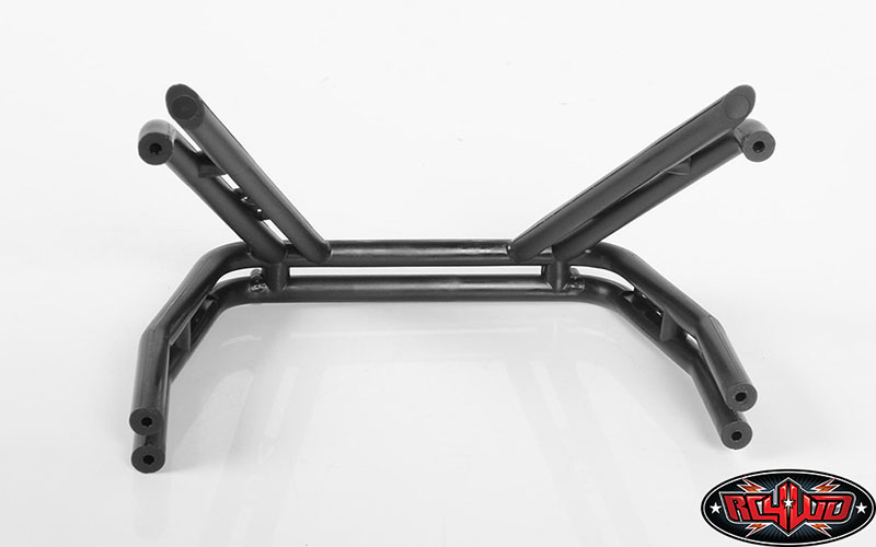 โรลบาร์ Z-S1478 : RC4WDโรลบาร์สำหรับรถ RC4WD Marlin Crawler สำหรับบอดี้ Mojave - Image 3