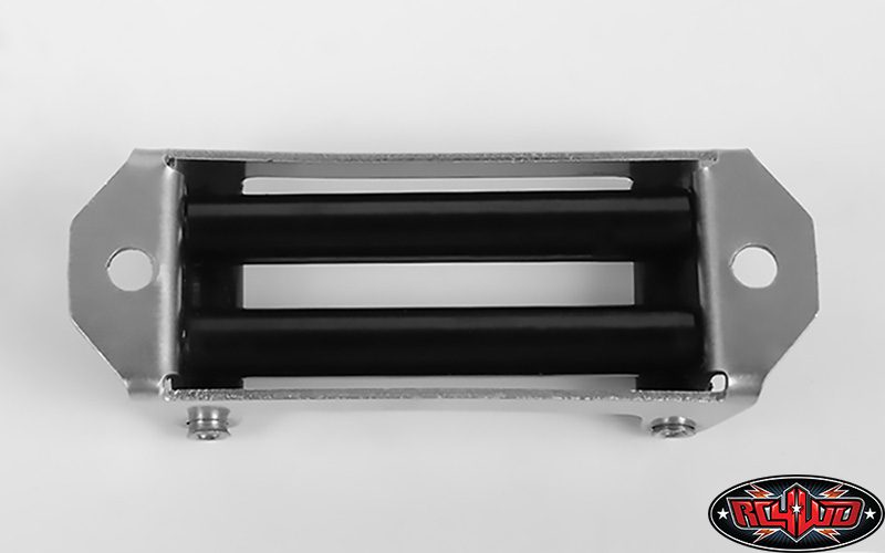 วินซ์ Z-S1498 : RC4WD 1/10 VIKING ROLLER FAIRLEAD FOR WARN 9.5CTI WINCH - Image 3