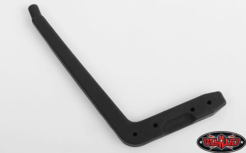 สนอร์เกิ้ล Z-S1554 : RC4WD สำหรับ FJ40 - Image 3