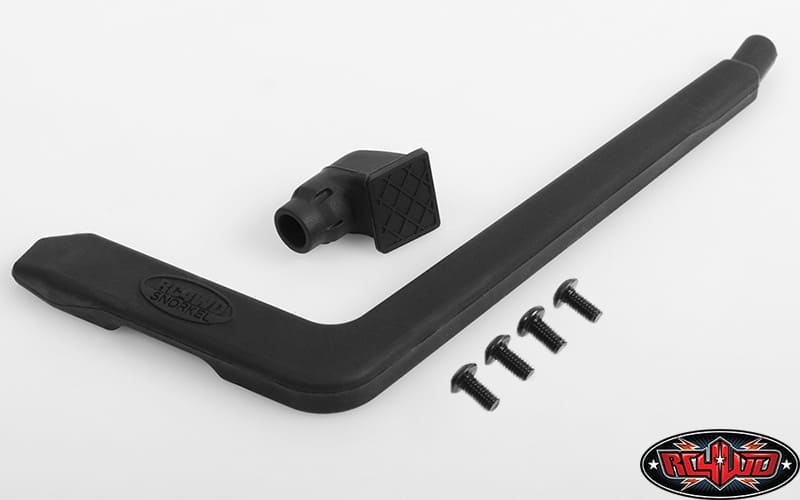 สนอร์เกิ้ล Z-S1554 : RC4WD สำหรับ FJ40