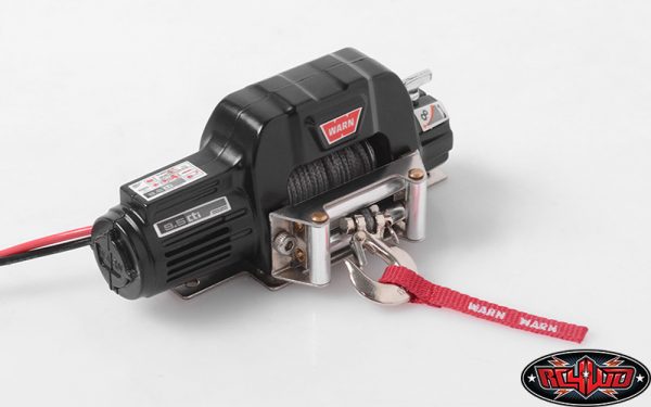 วินซ์ : Z-S1571 : RC4WD 1/10 MINI WARN 9.5CTI WINCH - Image 2