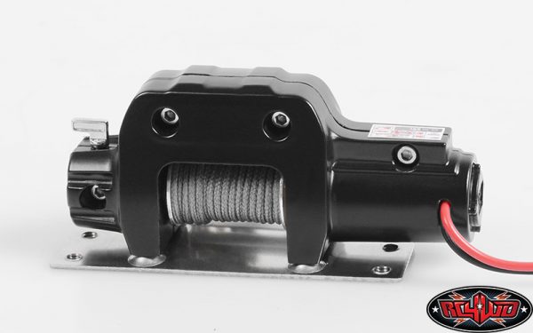 วินซ์ : Z-S1571 : RC4WD 1/10 MINI WARN 9.5CTI WINCH