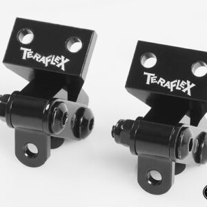 ชุดแหนบ Z-S1587 : RC4WD TERAFLEX REVOLVER Z-BOX FOR TRAIL FINDER, F-350, HILUX, TUNDRA