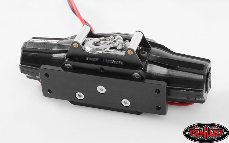 วินซ์ Z-S1609 : RC4WD ฐานวางวินซ์ 4 แบบ - Image 5