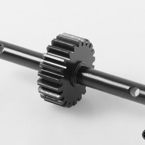 ชุดเกียร์ – Transmission Z-S1709 : RC4WD ชุดเฟืองเกียร์ทรานเฟอร์