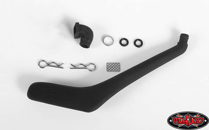 สนอร์เกิ้ล Z-S1826 : RC4WD สนอร์เกิ้ลยาง ลิขสิทธิ์ SAFARI สำหรับ MOJAVE II 2/4 DOOR