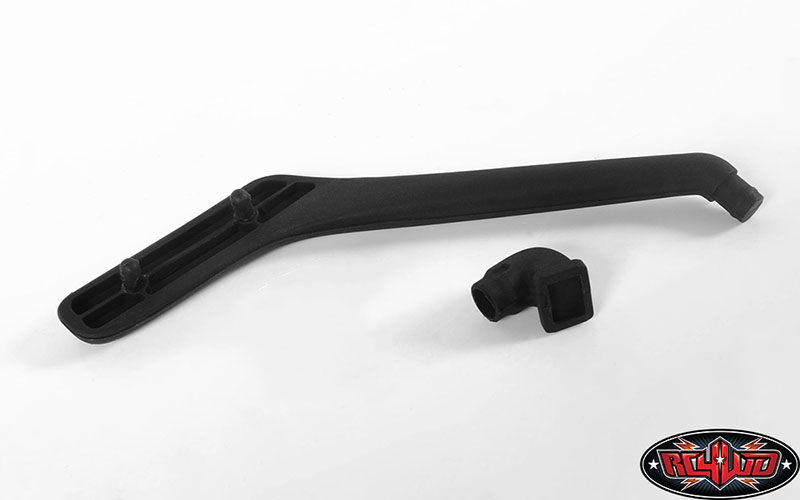 สนอร์เกิ้ล Z-S1826 : RC4WD สนอร์เกิ้ลยาง ลิขสิทธิ์ SAFARI สำหรับ MOJAVE II 2/4 DOOR - Image 2