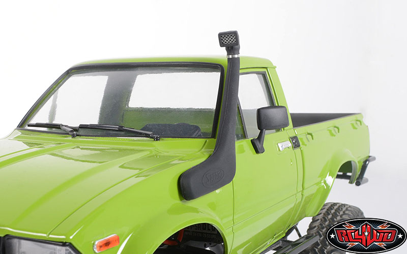 สนอร์เกิ้ล Z-S1826 : RC4WD สนอร์เกิ้ลยาง ลิขสิทธิ์ SAFARI สำหรับ MOJAVE II 2/4 DOOR - Image 4