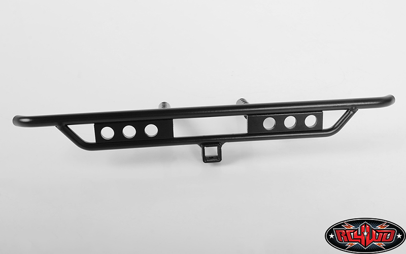 กันชน -BUMPER Z-S1827 : RC4WD กันชนท้าย Tough Armor พร้อมช่องเสียบตัวลาก สำหรับ Trail Finder 2