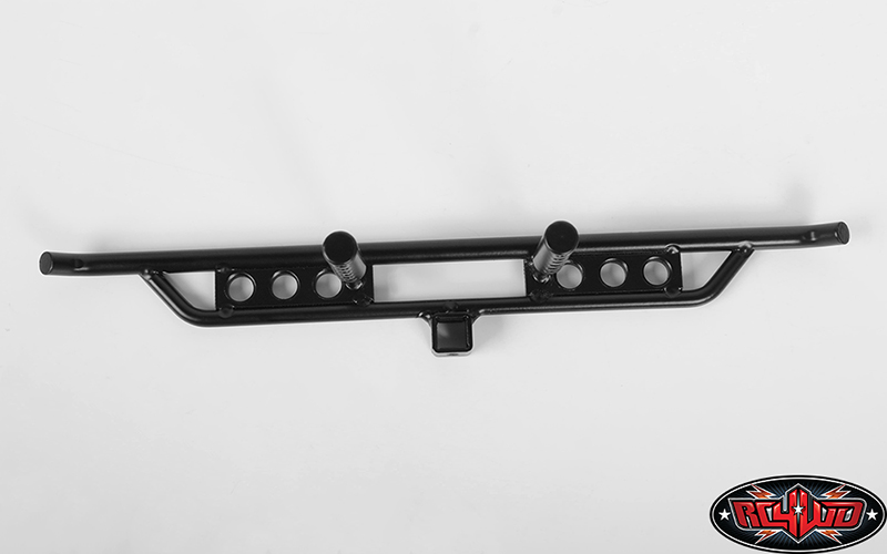 กันชน -BUMPER Z-S1827 : RC4WD กันชนท้าย Tough Armor พร้อมช่องเสียบตัวลาก สำหรับ Trail Finder 2 - Image 3