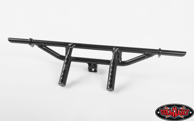 กันชน -BUMPER Z-S1830 : RC4WD กันชนหลังแบบท่อโลหะสำหรับ Trail Finder 2 - Image 2