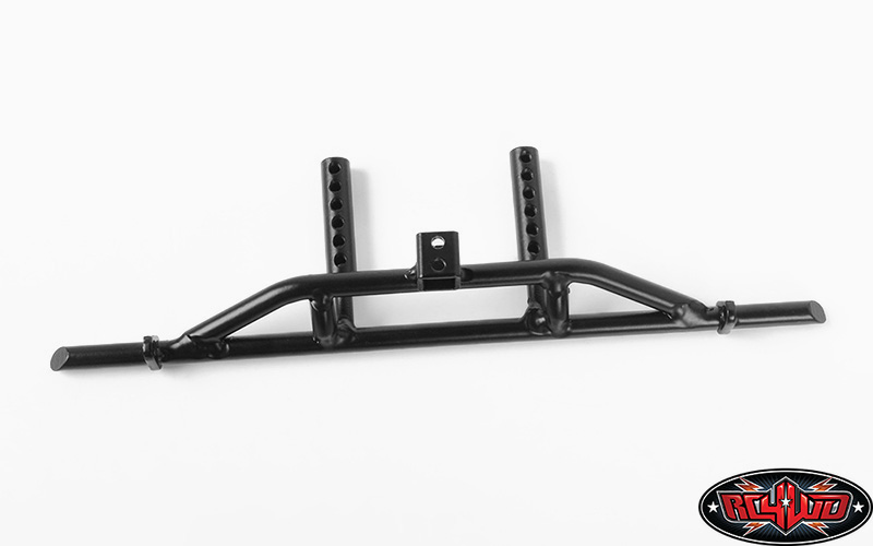 กันชน -BUMPER Z-S1830 : RC4WD กันชนหลังแบบท่อโลหะสำหรับ Trail Finder 2 - Image 5