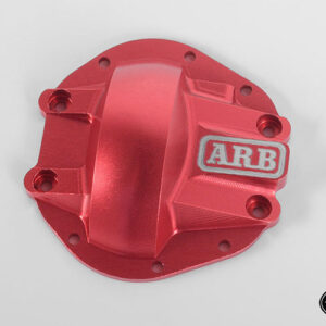 อะไหล่คาน Z-S1839 : RC4WD ARB Diff Cover สำหรับ คาน K44