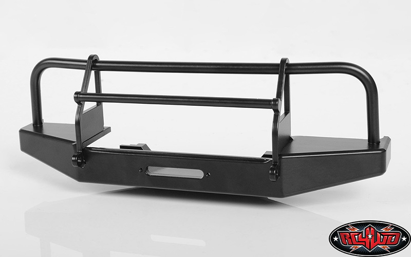 กันชน Z-S1845 : RC4WD TOUGH ARMOR กันชนหน้า MOJAVE II 2/4 DOOR BODY SET