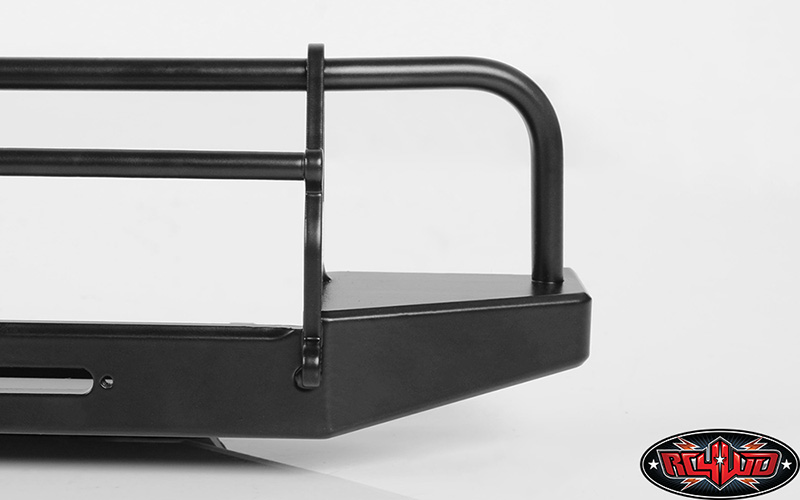 กันชน Z-S1845 : RC4WD TOUGH ARMOR กันชนหน้า MOJAVE II 2/4 DOOR BODY SET - Image 4