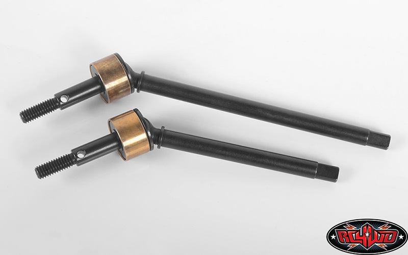 ชุดเลี้ยวหน้า Z-S1864 : RC4WD ชุดเลี้ยวสำหรับคาน K44