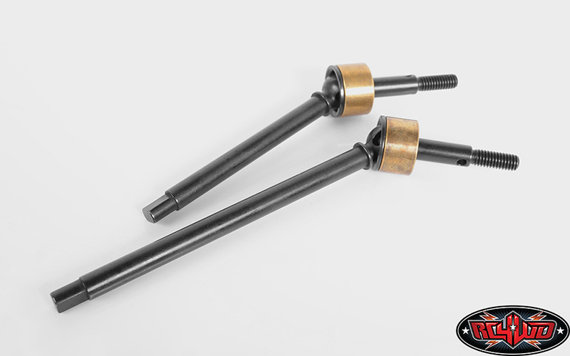 ชุดเลี้ยวหน้า Z-S1864 : RC4WD ชุดเลี้ยวสำหรับคาน K44 - Image 3