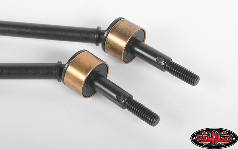 ชุดเลี้ยวหน้า Z-S1864 : RC4WD ชุดเลี้ยวสำหรับคาน K44 - Image 2