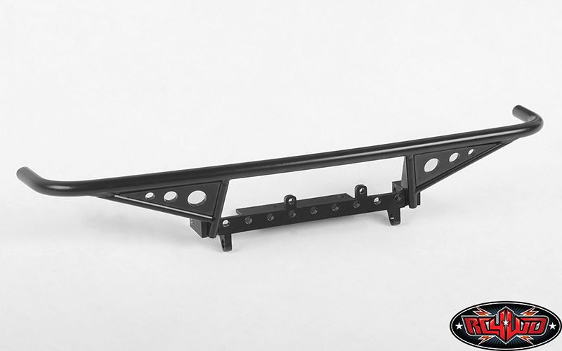 กันชน Z-S1904 : RC4WD กันชนหน้าโลหะสำหรับ 1985 TOYOTA 4RUNNER