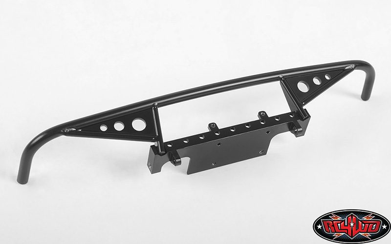 กันชน Z-S1904 : RC4WD กันชนหน้าโลหะสำหรับ 1985 TOYOTA 4RUNNER - Image 6