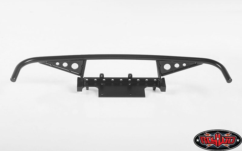 กันชน Z-S1904 : RC4WD กันชนหน้าโลหะสำหรับ 1985 TOYOTA 4RUNNER - Image 5