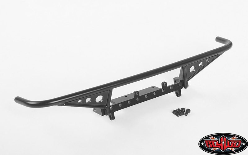 กันชน Z-S1904 : RC4WD กันชนหน้าโลหะสำหรับ 1985 TOYOTA 4RUNNER - Image 4