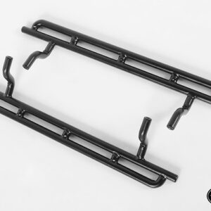 บันไดข้าง Z-S1916 : RC4WD บันไดข้างเหล็ก สำหรับ Trail Finder 2 LWB