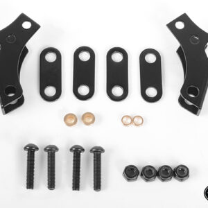 แหนบ Z-S1923 : RC4WD ชุดแปลงขายึดแหนบแบบสำหรับ TF2 และ TF2 LWB