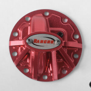 เฟืองคาน/อะไหล่คาน Z-S1924 : RC4WD RANCHO ฝาครอบ YOTA II AXLE