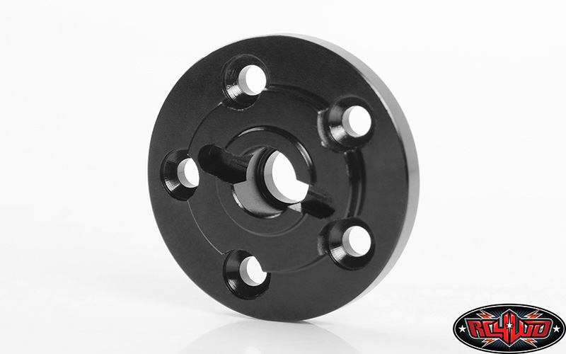 ดุมล้อ Z-S1940: RC4WD ดุมล้อแคบแบบใช้สลักพิน 5 รู - Image 2