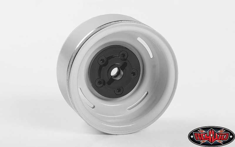 ดุมล้อ Z-S1940: RC4WD ดุมล้อแคบแบบใช้สลักพิน 5 รู - Image 5