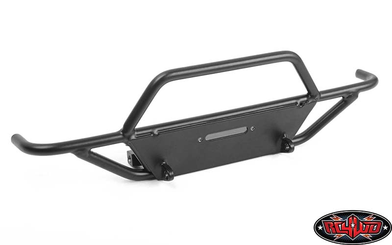 กันชน(หน้า) Z-S1944 : RC4WD TOUGH ARMOR กันชนหน้าสำหรับ TRAIL FINDER 2 - Image 2