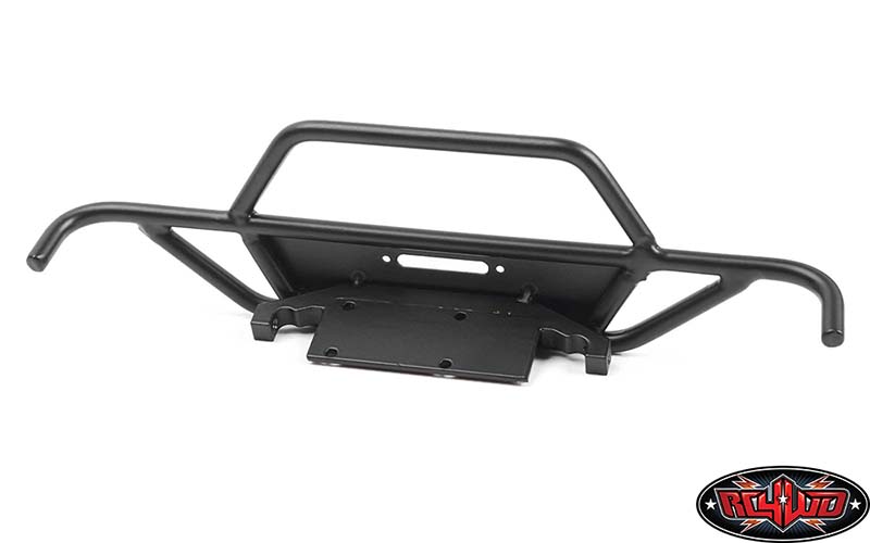 กันชน(หน้า) Z-S1944 : RC4WD TOUGH ARMOR กันชนหน้าสำหรับ TRAIL FINDER 2 - Image 3